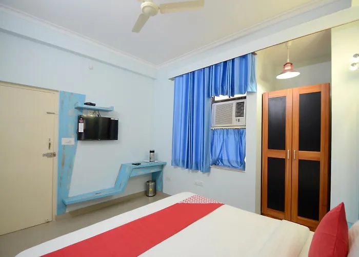 Oyo Hotel Stay Bridge Jaipur